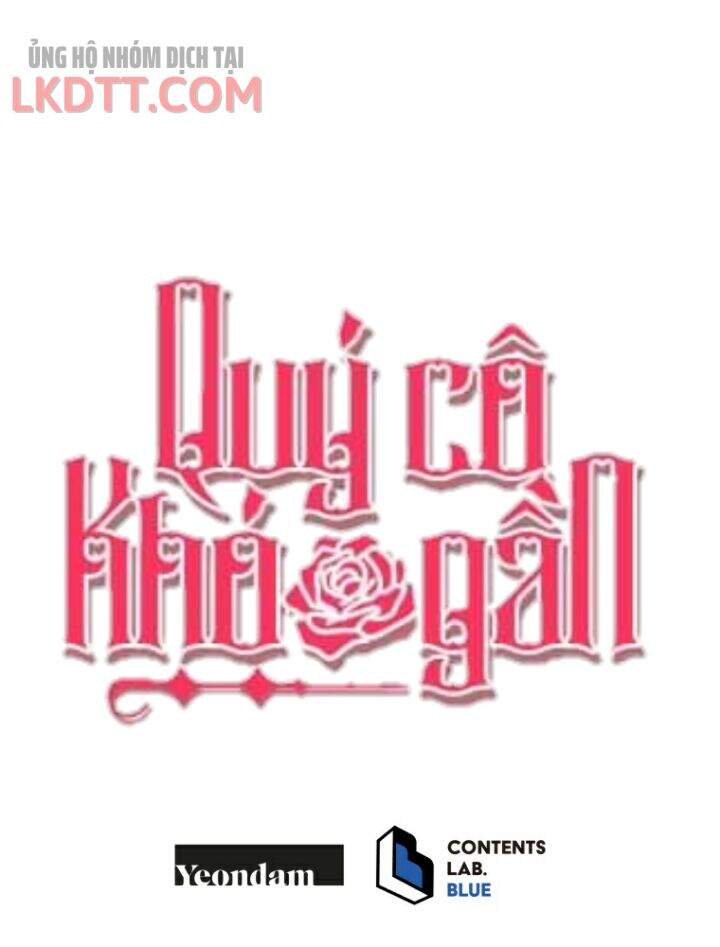 Quý Cô Khó Gần Chapter 34 - 86