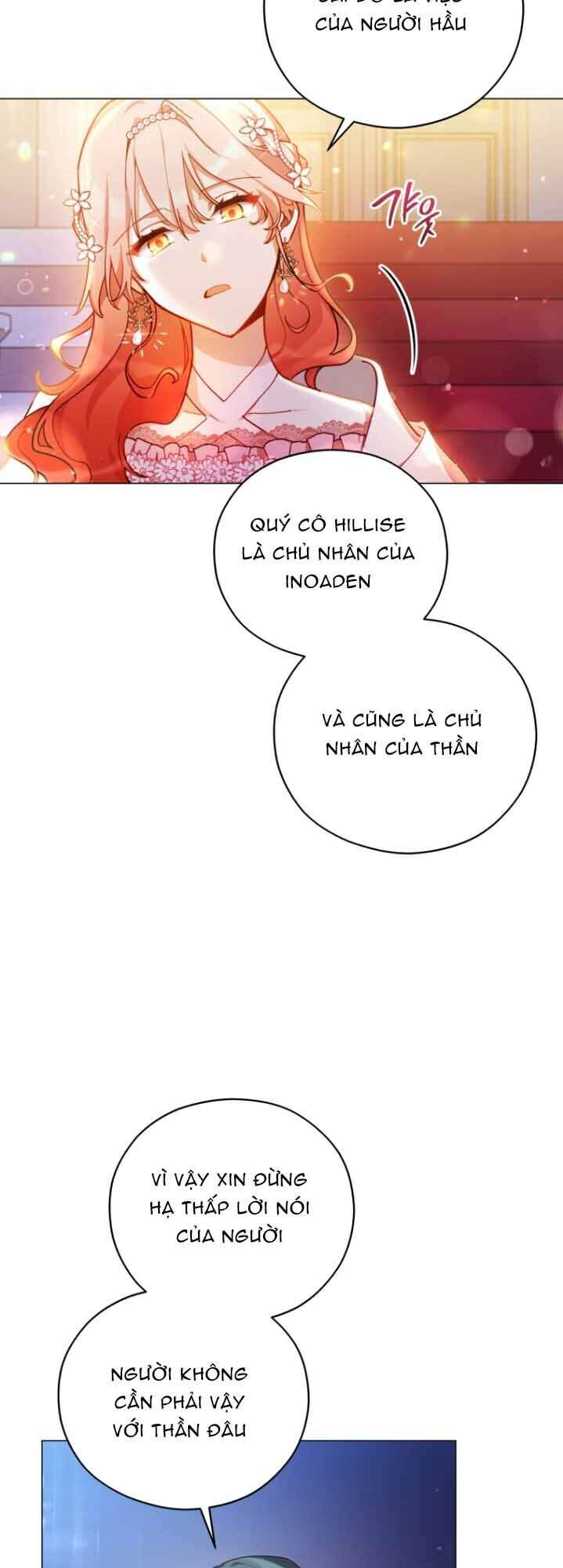 Quý Cô Khó Gần Chapter 36 - 19