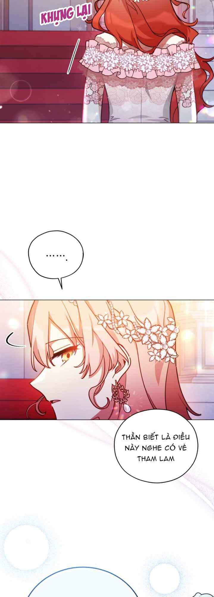 Quý Cô Khó Gần Chapter 36 - 22