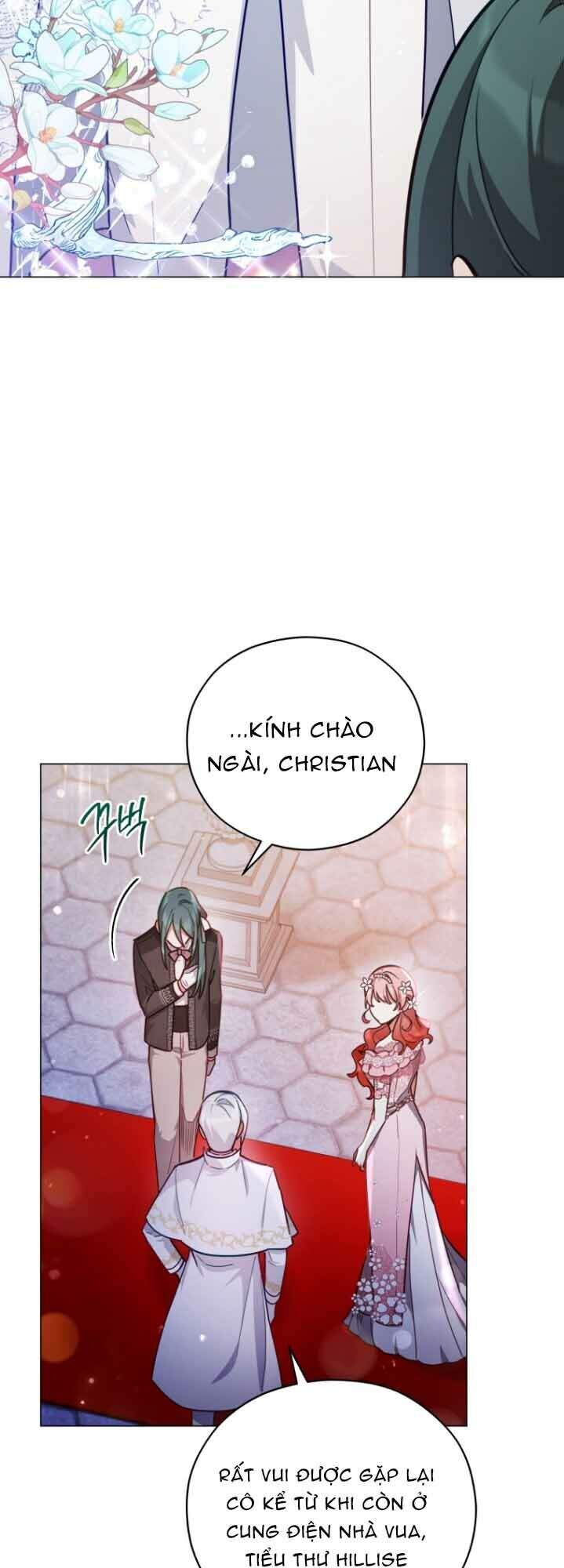 Quý Cô Khó Gần Chapter 36 - 26