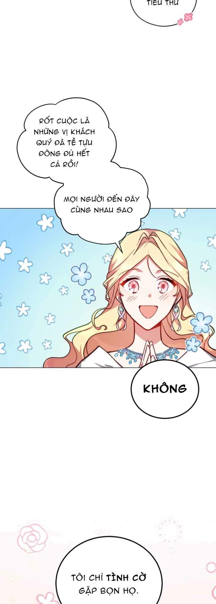 Quý Cô Khó Gần Chapter 36 - 33