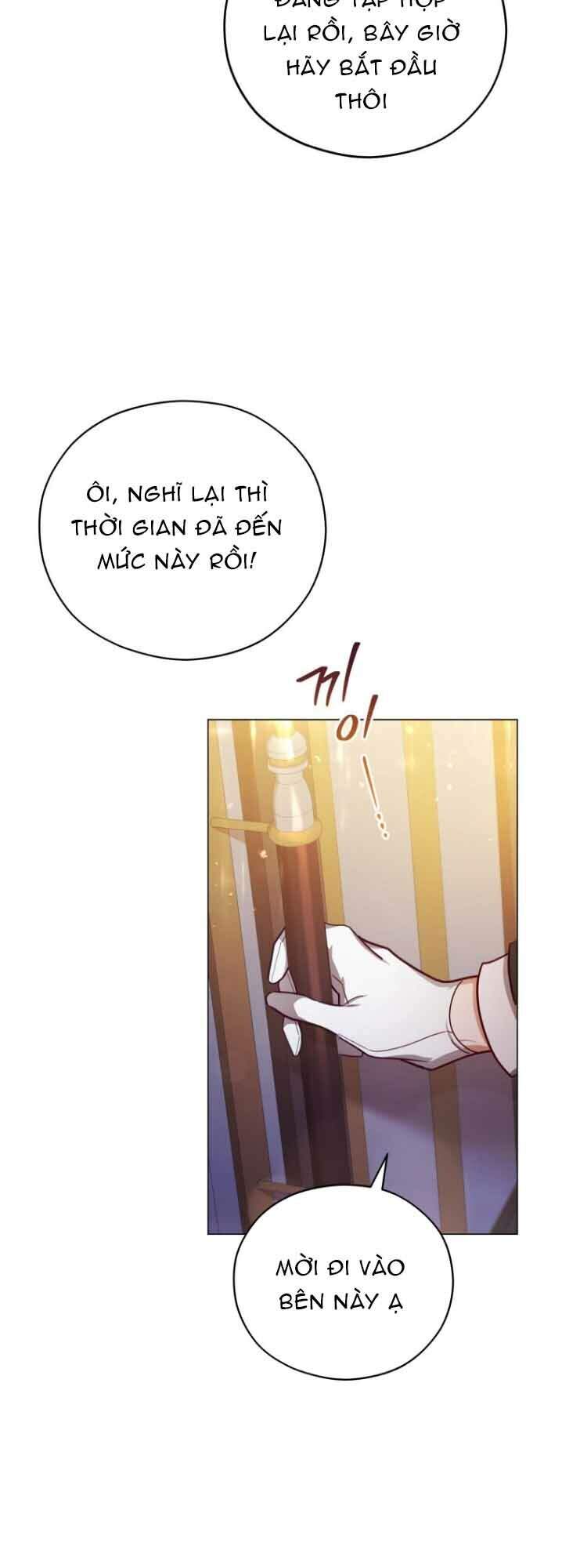 Quý Cô Khó Gần Chapter 36 - 35