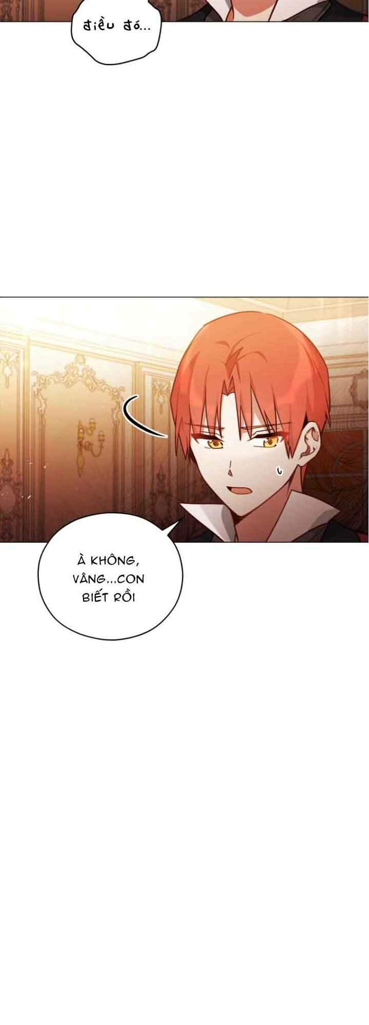 Quý Cô Khó Gần Chapter 36 - 9