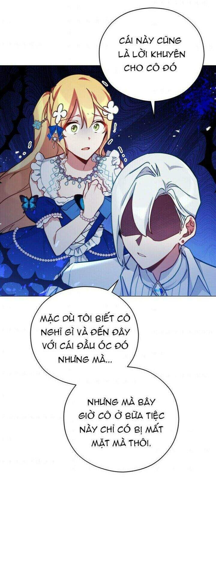 Quý Cô Khó Gần Chapter 37 - 25
