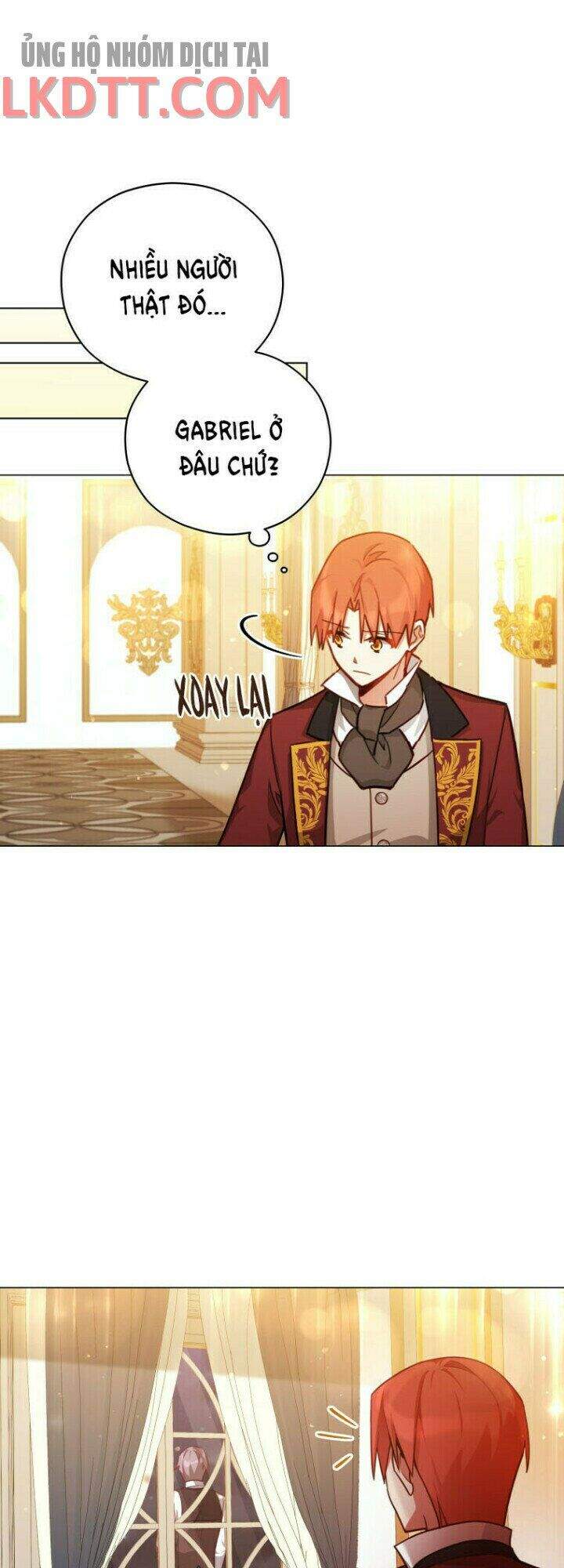 Quý Cô Khó Gần Chapter 37 - 33
