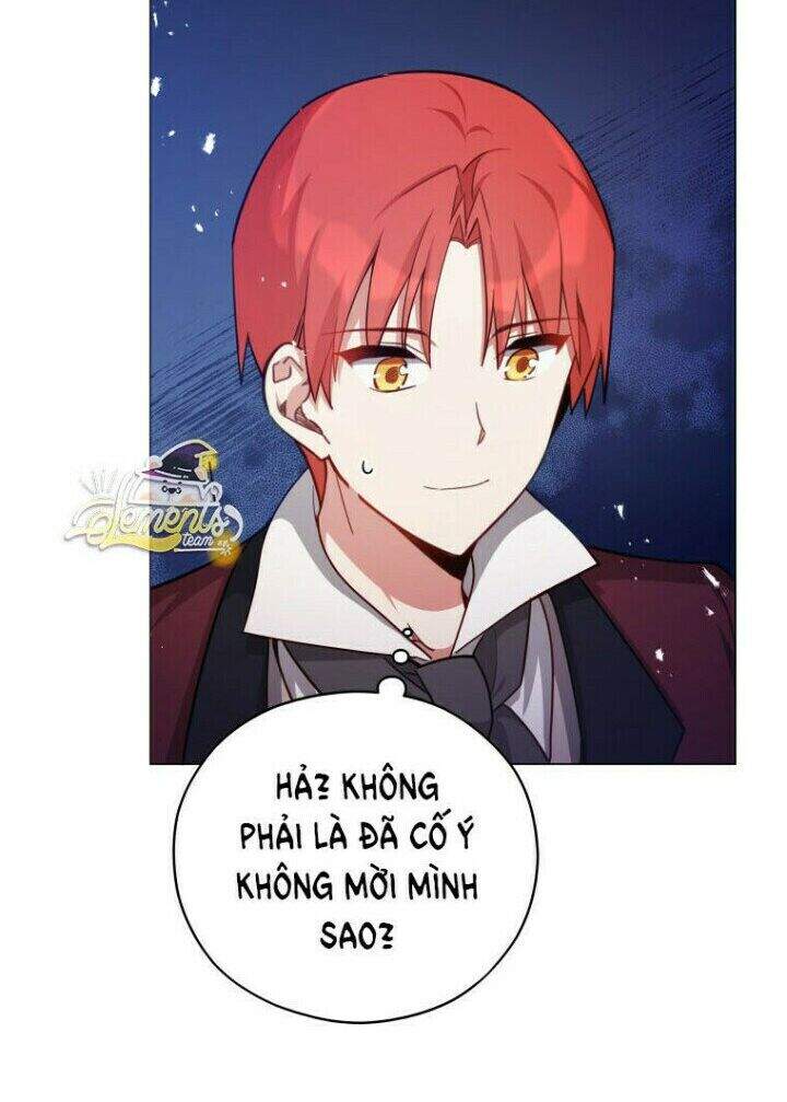 Quý Cô Khó Gần Chapter 37 - 38