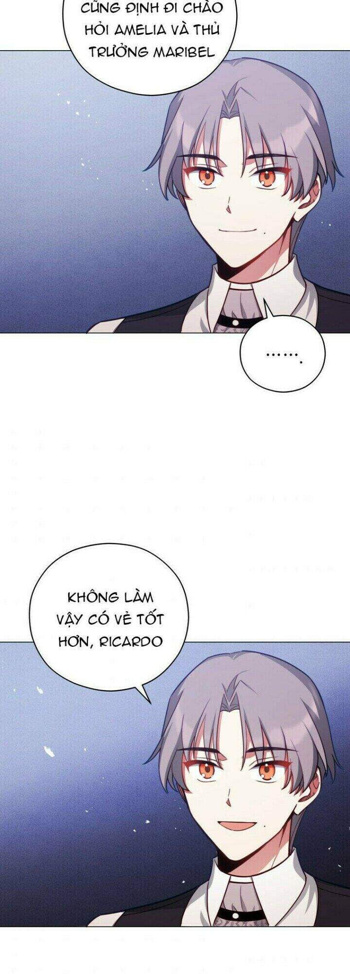 Quý Cô Khó Gần Chapter 37 - 40
