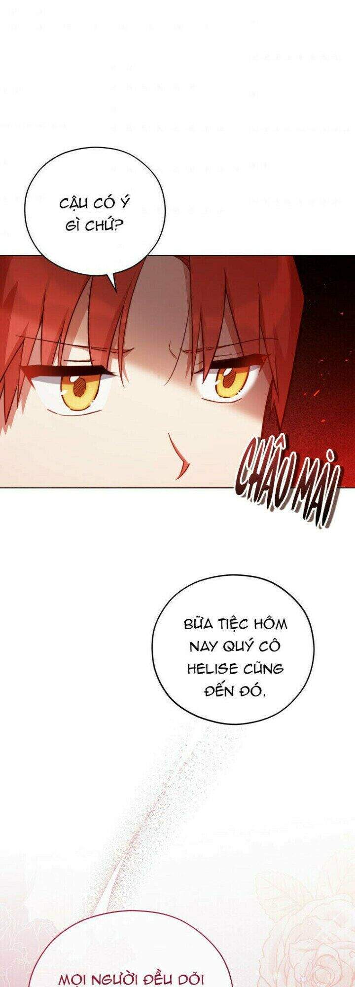 Quý Cô Khó Gần Chapter 37 - 41