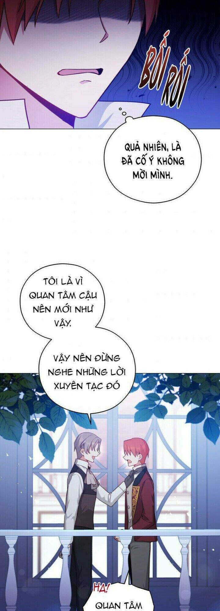 Quý Cô Khó Gần Chapter 37 - 46