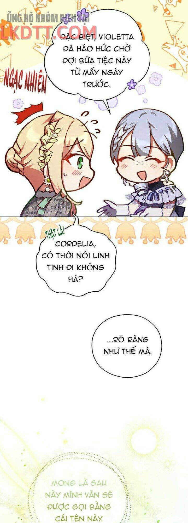 Quý Cô Khó Gần Chapter 37 - 7