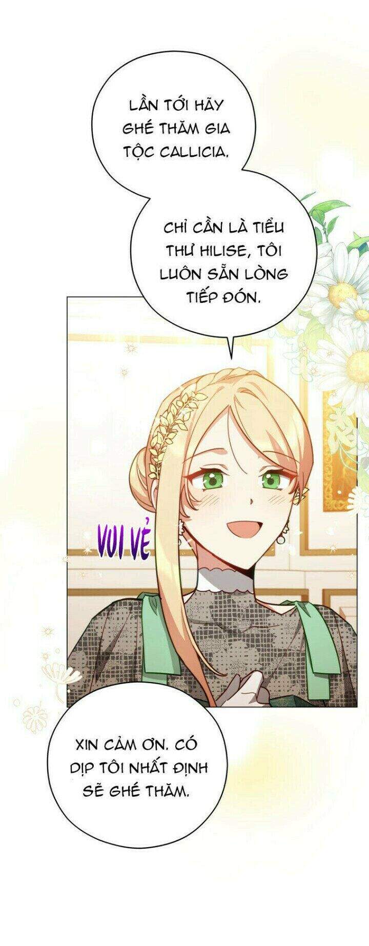 Quý Cô Khó Gần Chapter 37 - 10