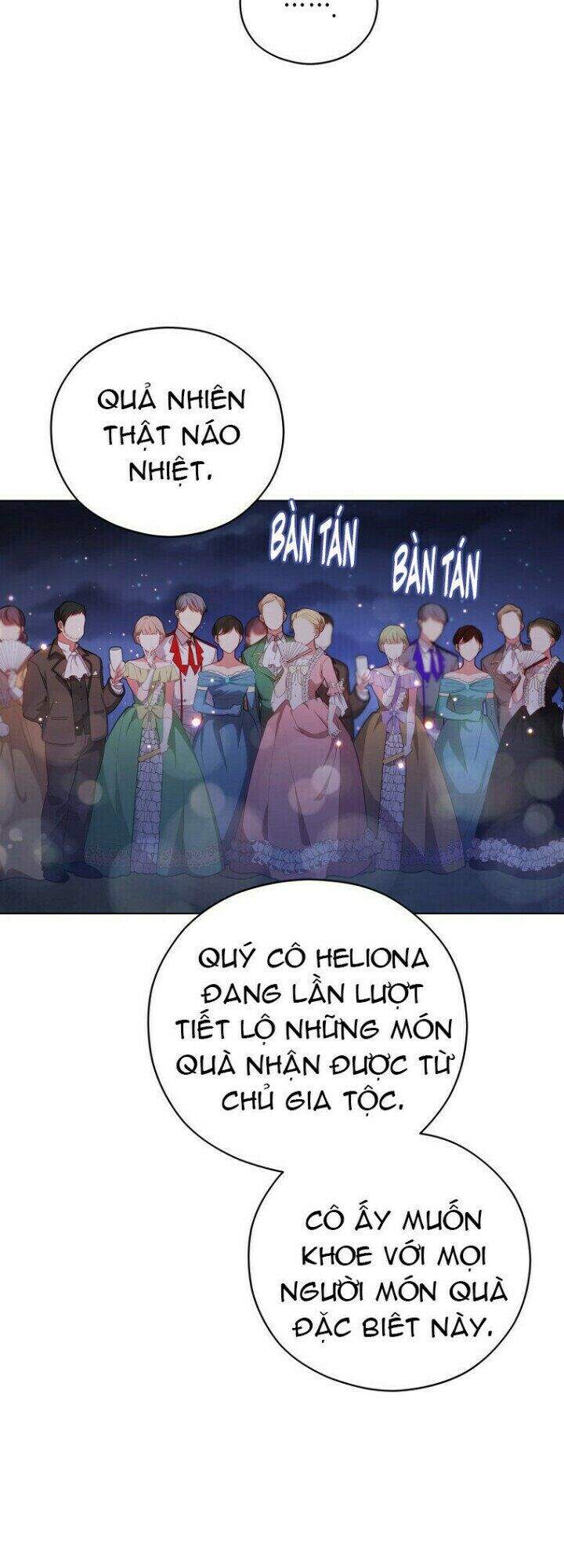 Quý Cô Khó Gần Chapter 38 - 13