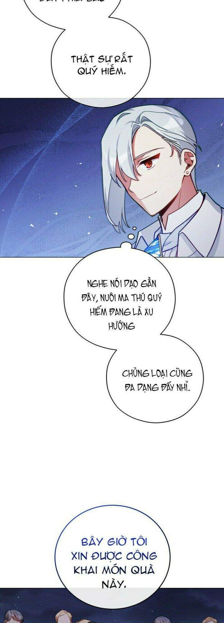 Quý Cô Khó Gần Chapter 38 - 18
