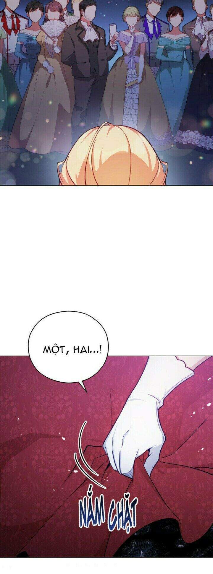 Quý Cô Khó Gần Chapter 38 - 19