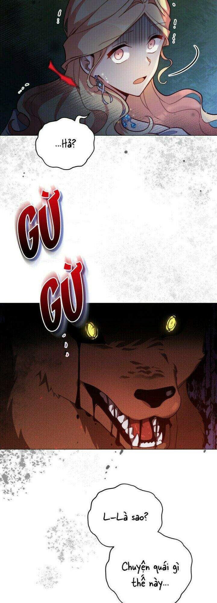 Quý Cô Khó Gần Chapter 38 - 23