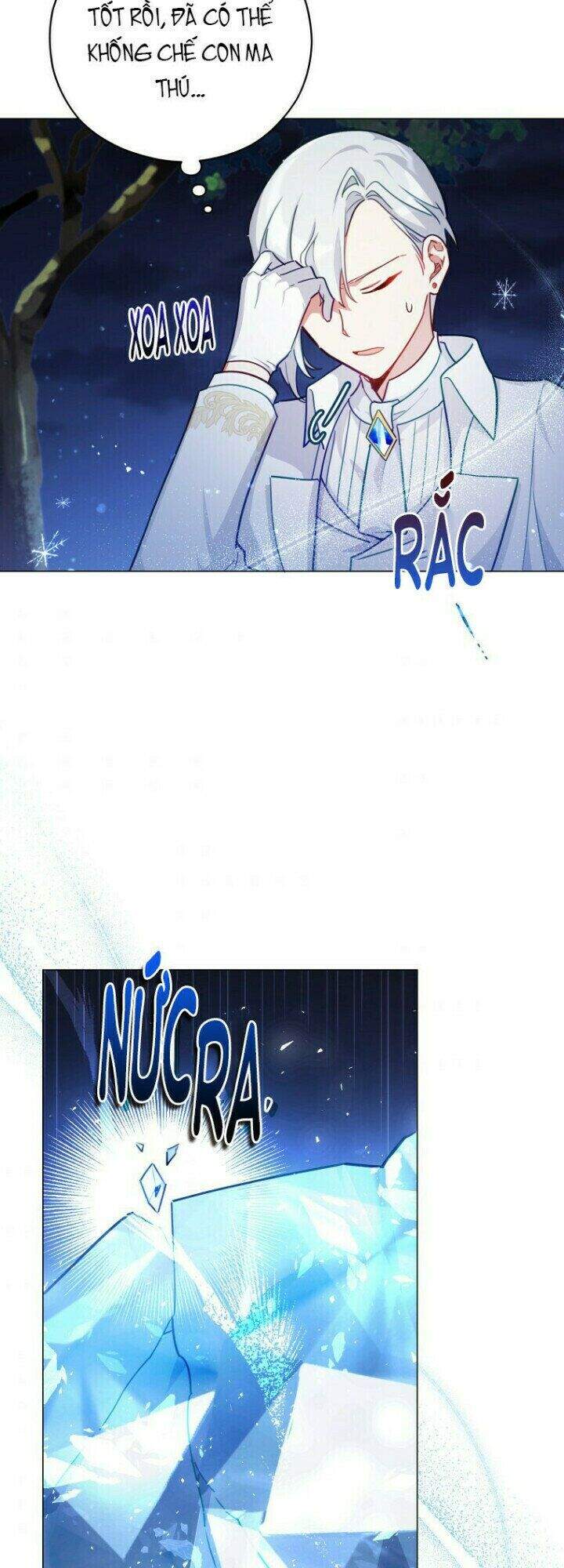 Quý Cô Khó Gần Chapter 38 - 29