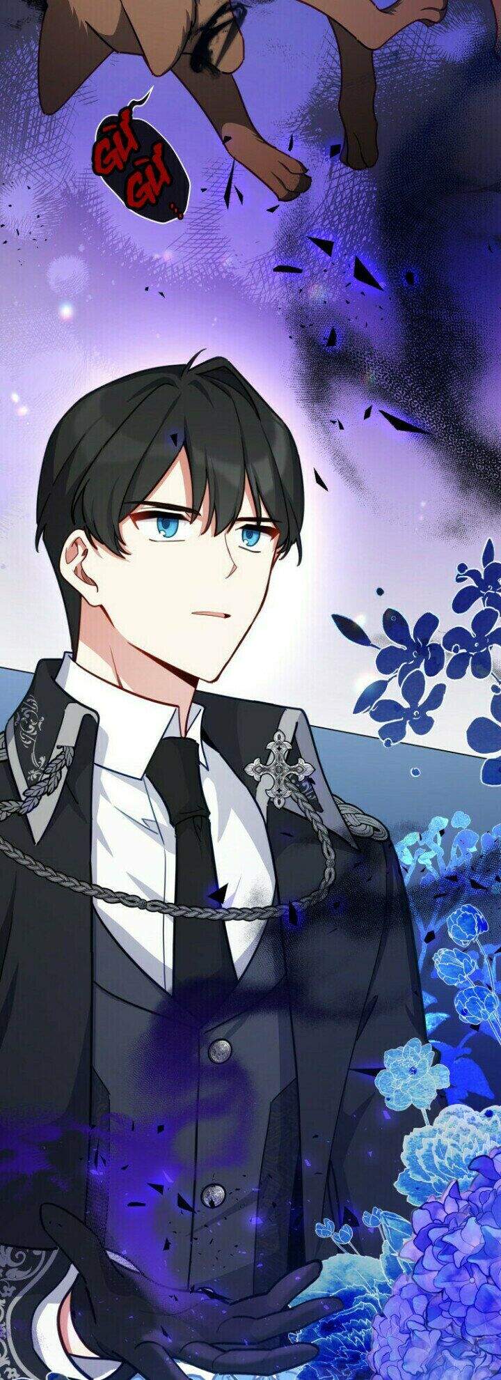Quý Cô Khó Gần Chapter 38 - 41
