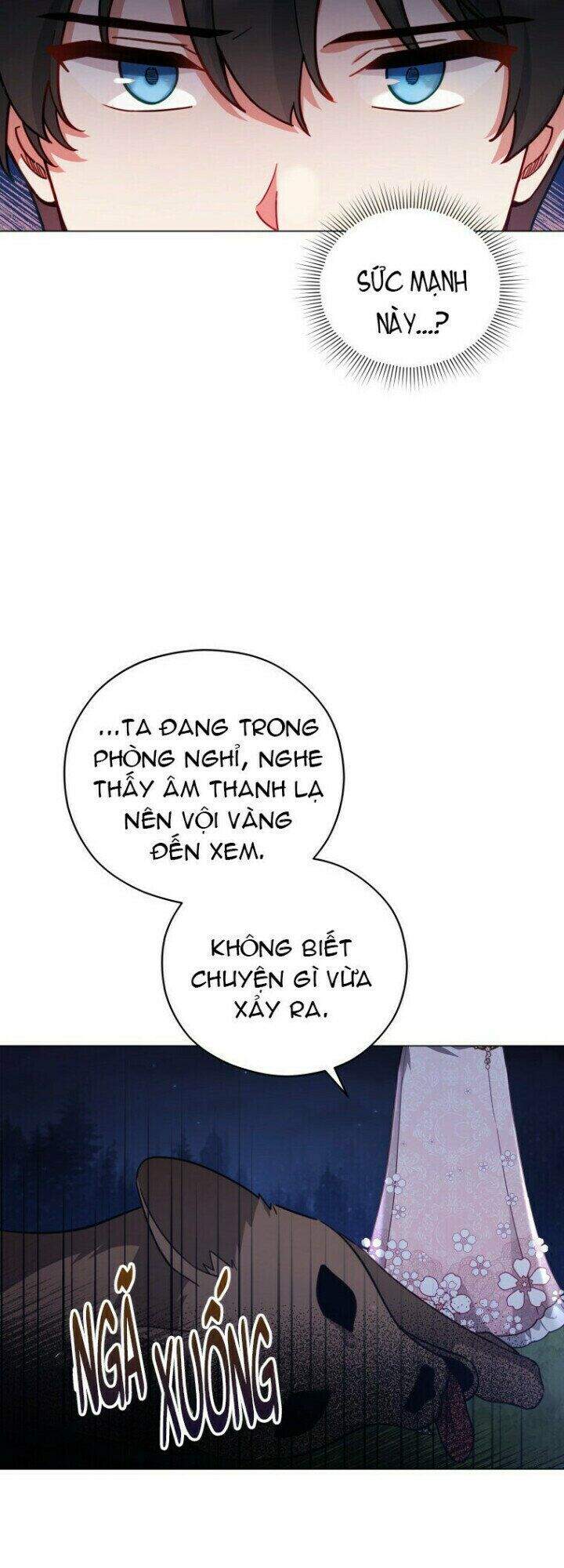 Quý Cô Khó Gần Chapter 38 - 45