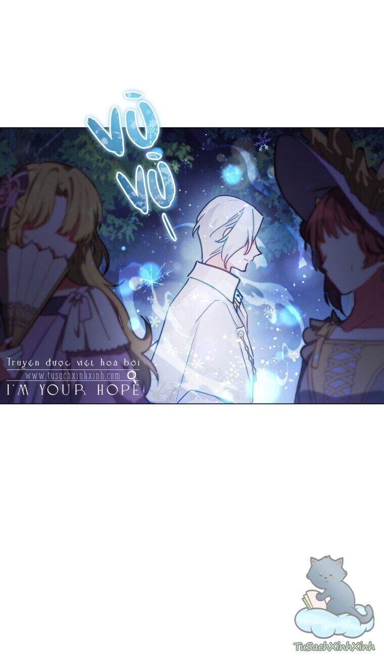 Quý Cô Khó Gần Chapter 39 - 17