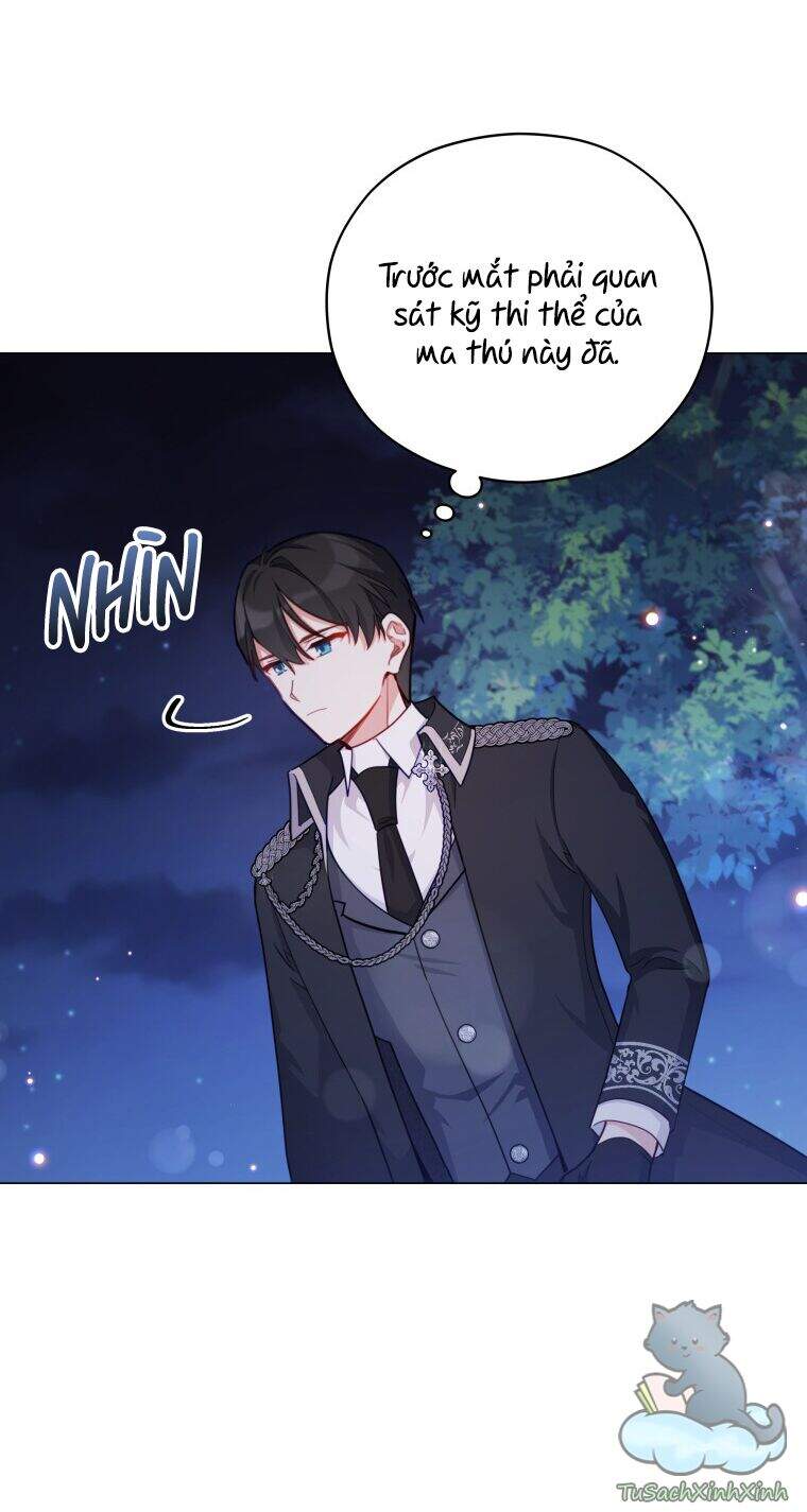 Quý Cô Khó Gần Chapter 39 - 45