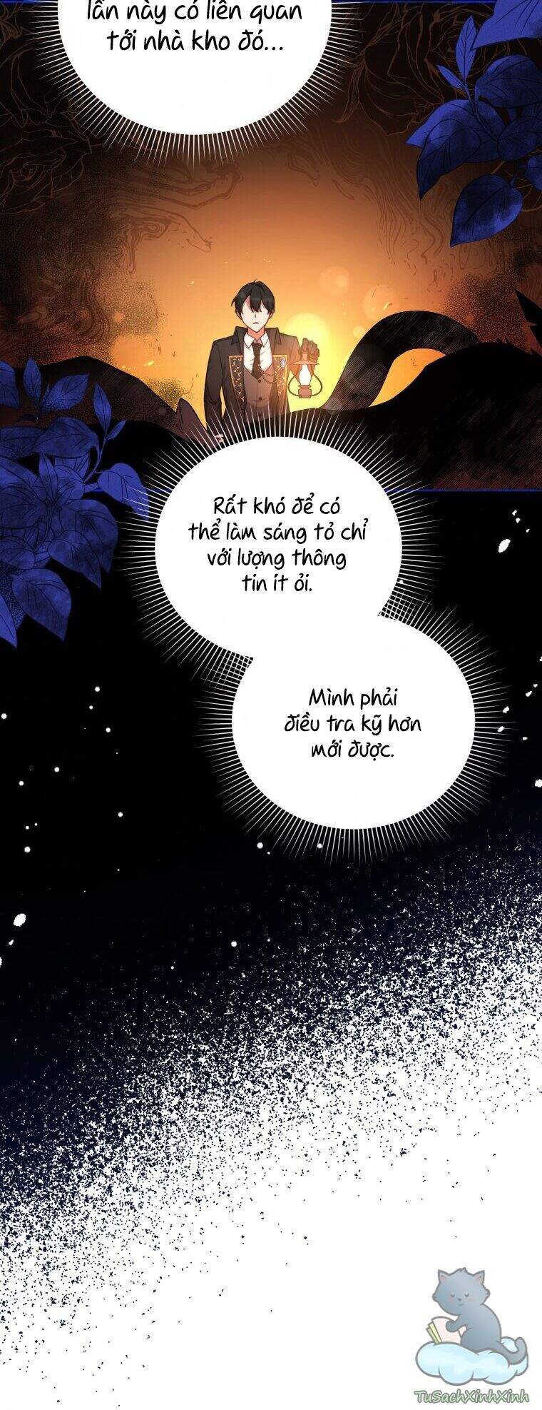 Quý Cô Khó Gần Chapter 39 - 48