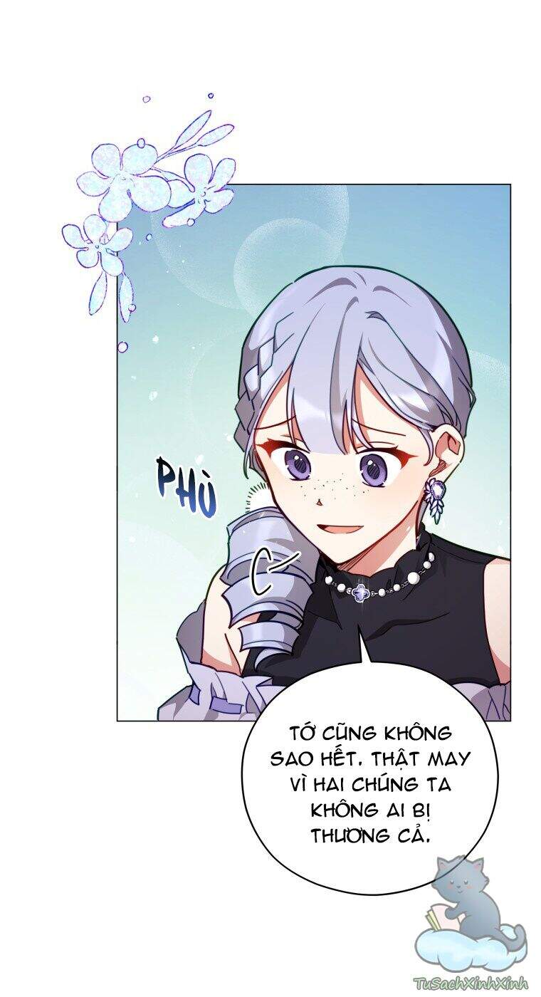 Quý Cô Khó Gần Chapter 39 - 6