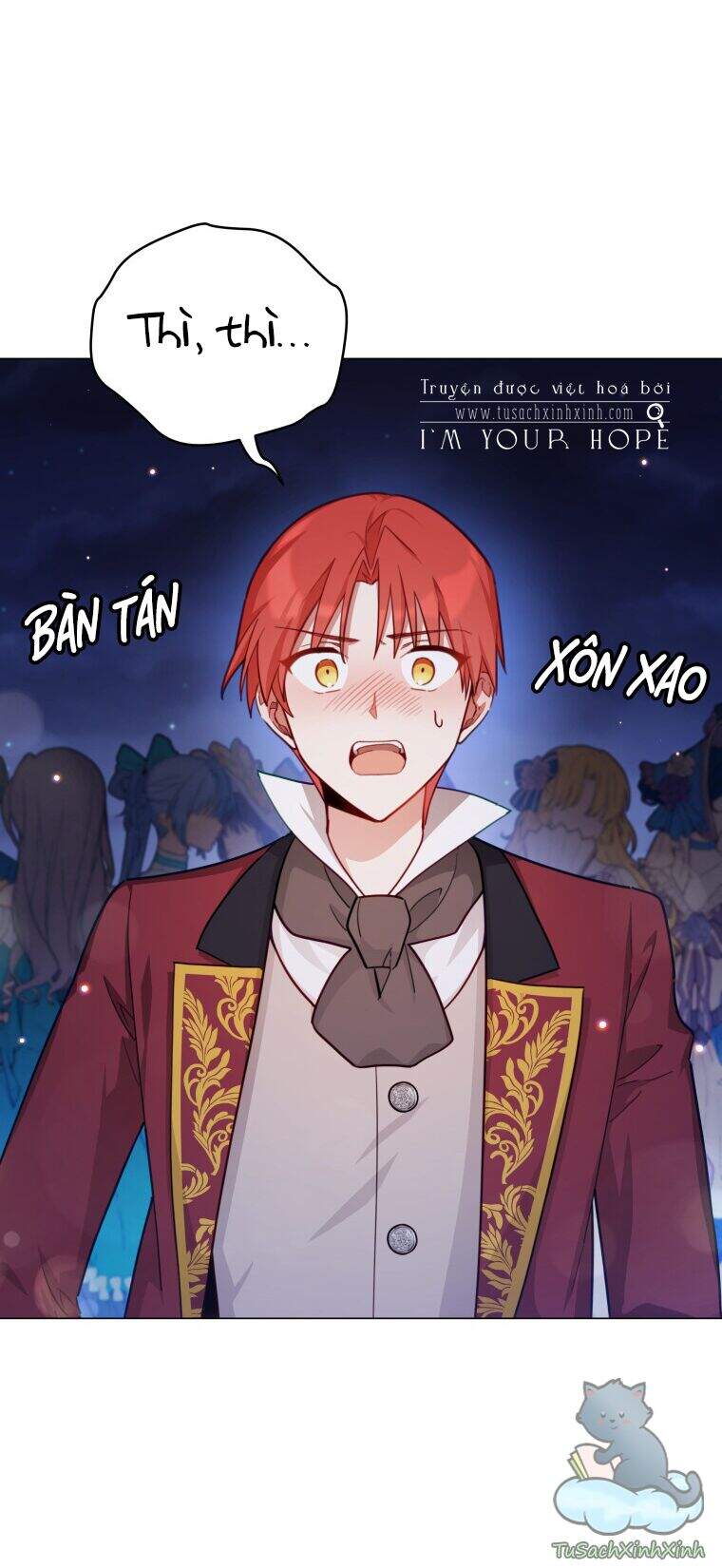 Quý Cô Khó Gần Chapter 39 - 57