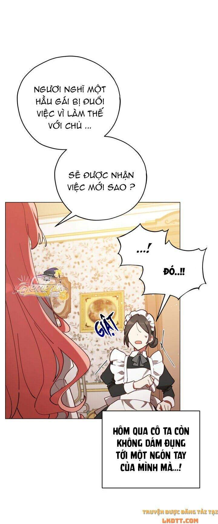 Quý Cô Khó Gần Chapter 4 - 12