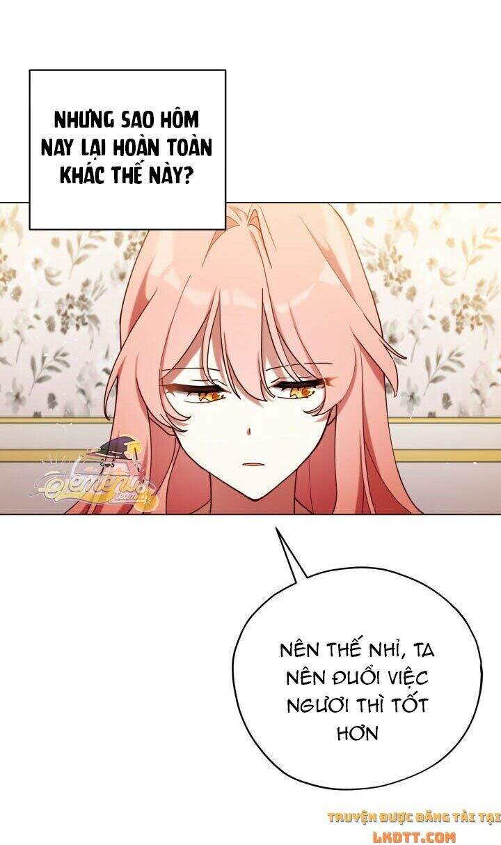 Quý Cô Khó Gần Chapter 4 - 13