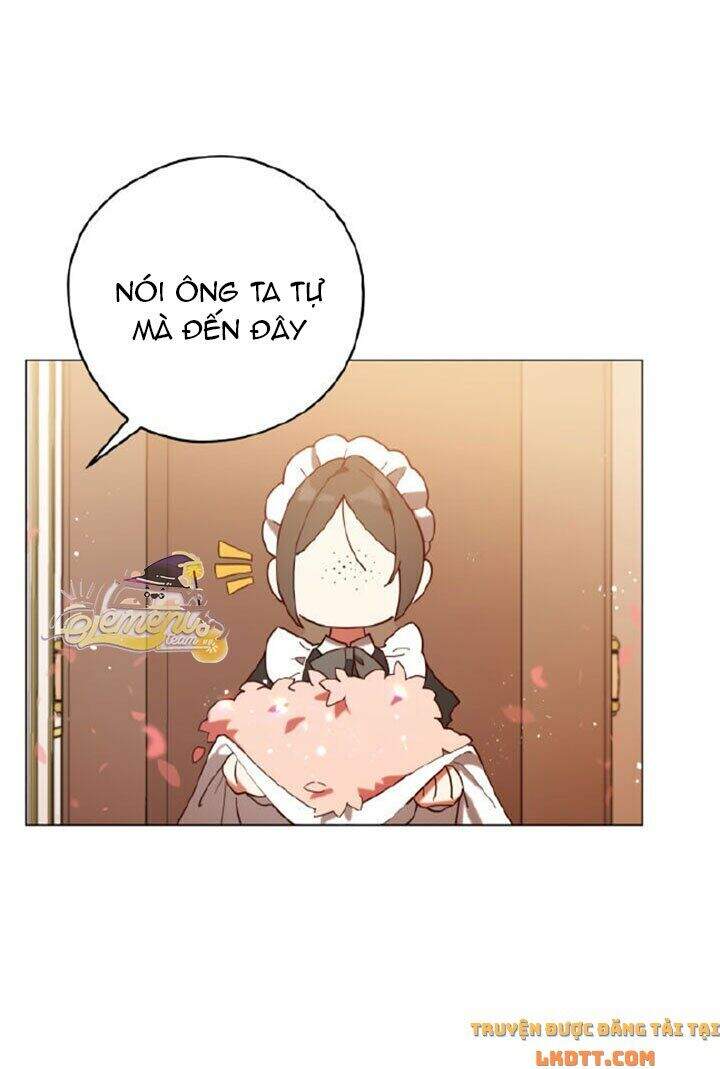 Quý Cô Khó Gần Chapter 4 - 37