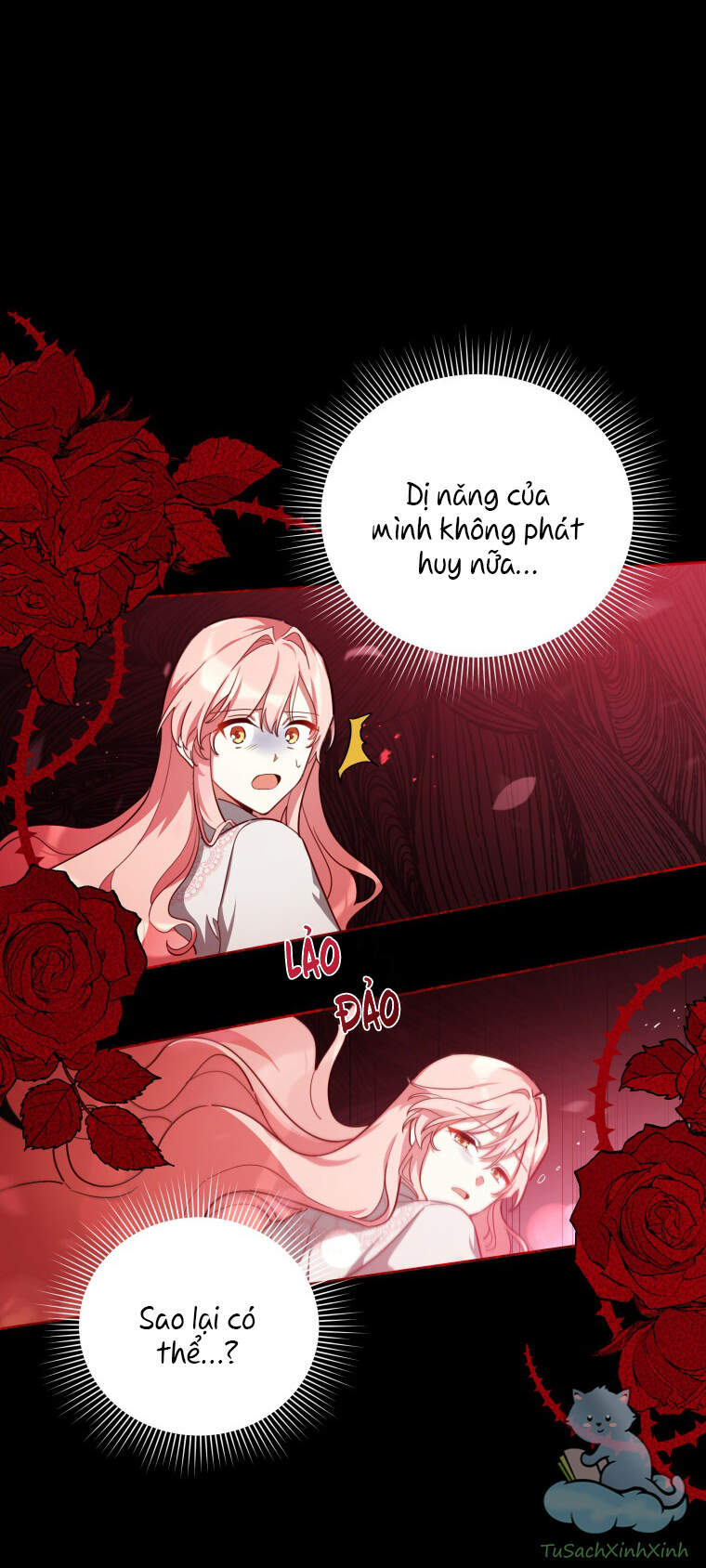 Quý Cô Khó Gần Chapter 40 - 37