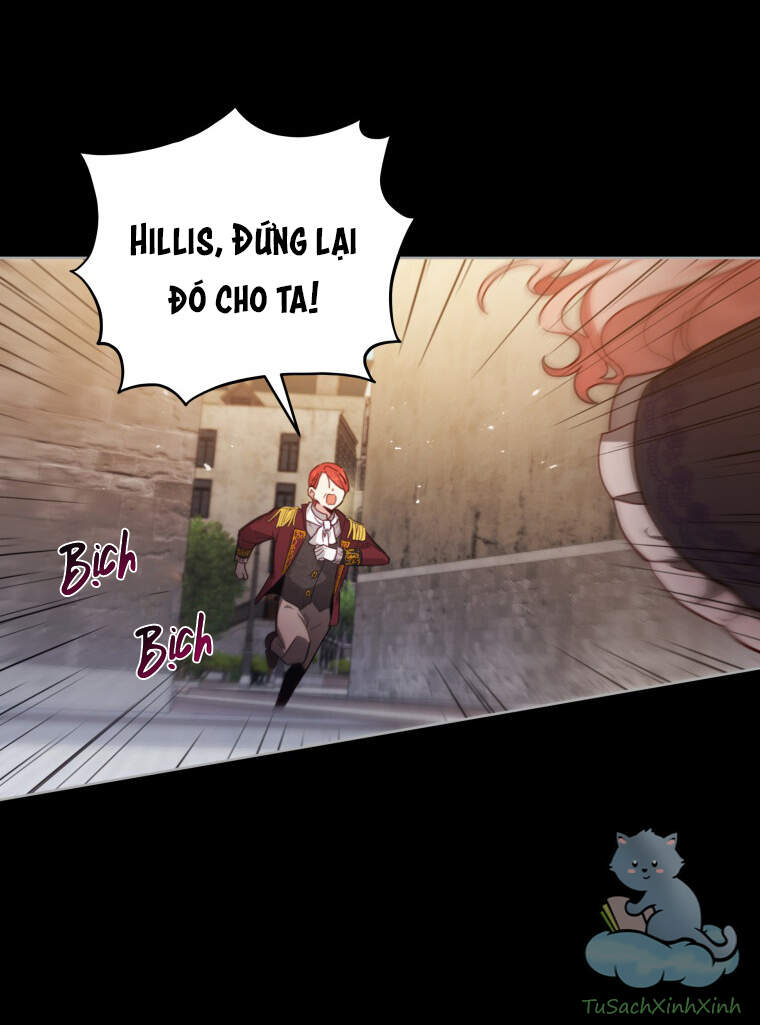Quý Cô Khó Gần Chapter 40 - 6