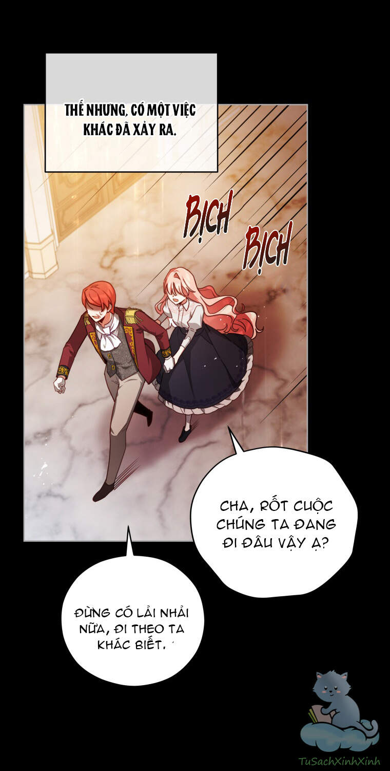 Quý Cô Khó Gần Chapter 40 - 51
