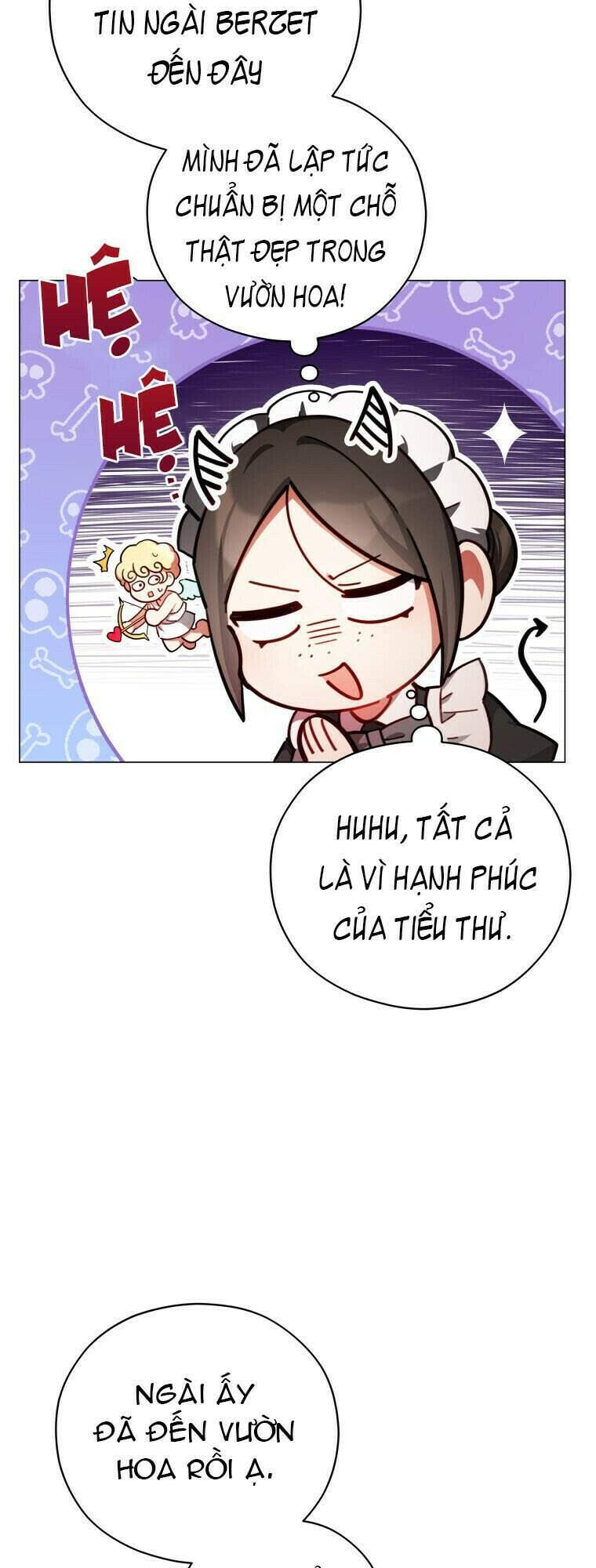 Quý Cô Khó Gần Chapter 41 - 4