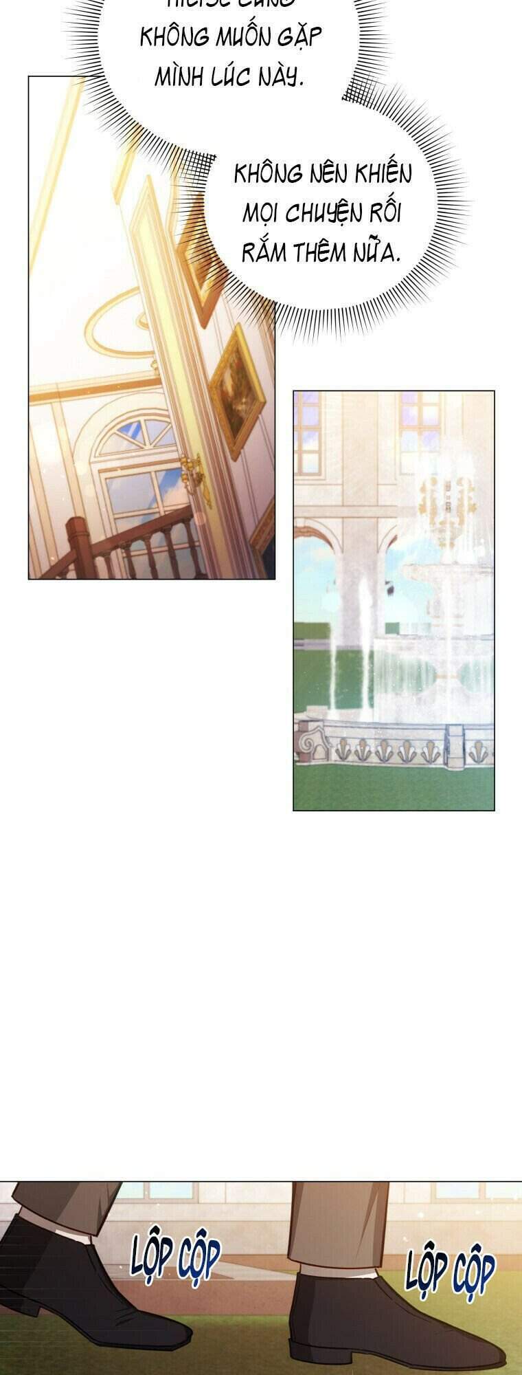 Quý Cô Khó Gần Chapter 41 - 39