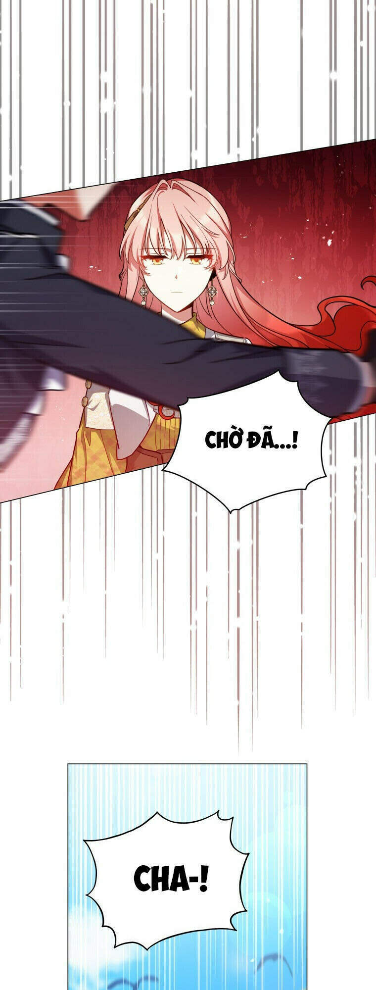 Quý Cô Khó Gần Chapter 41 - 44
