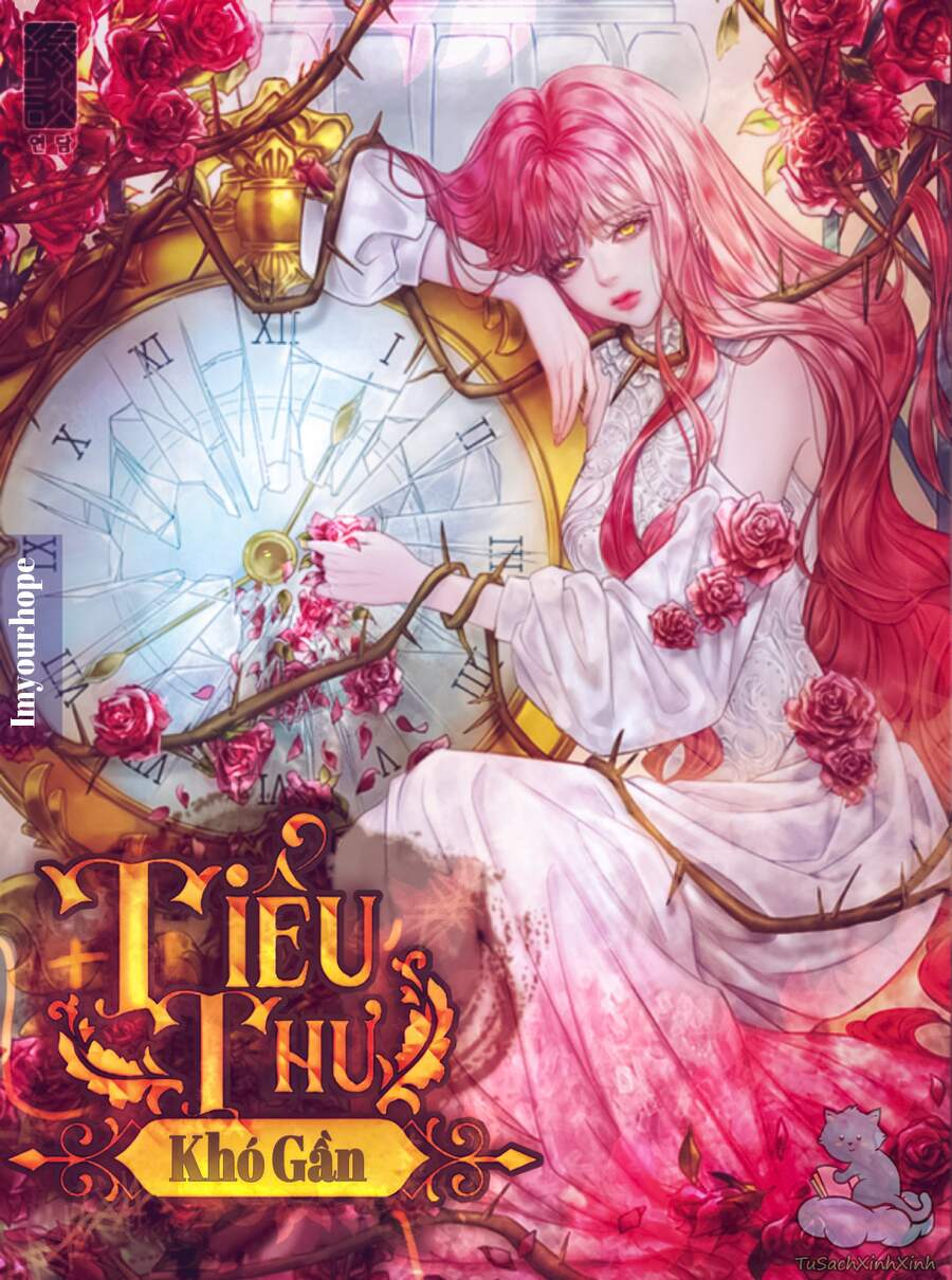 Quý Cô Khó Gần Chapter 42 - 1