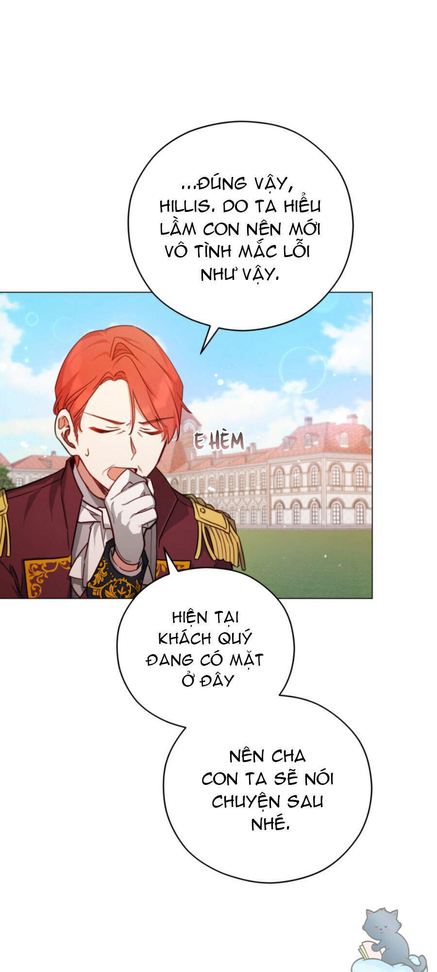 Quý Cô Khó Gần Chapter 42 - 11