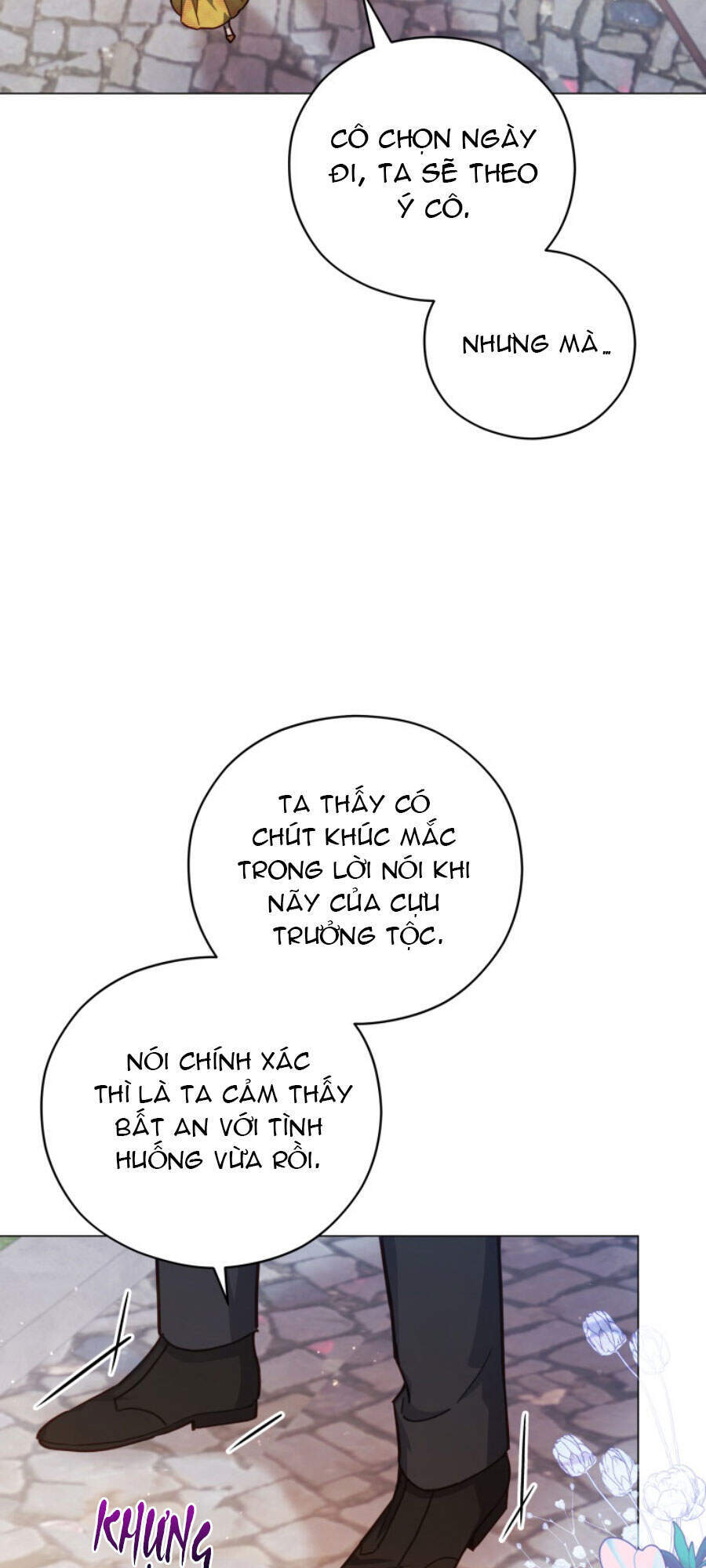 Quý Cô Khó Gần Chapter 42 - 21