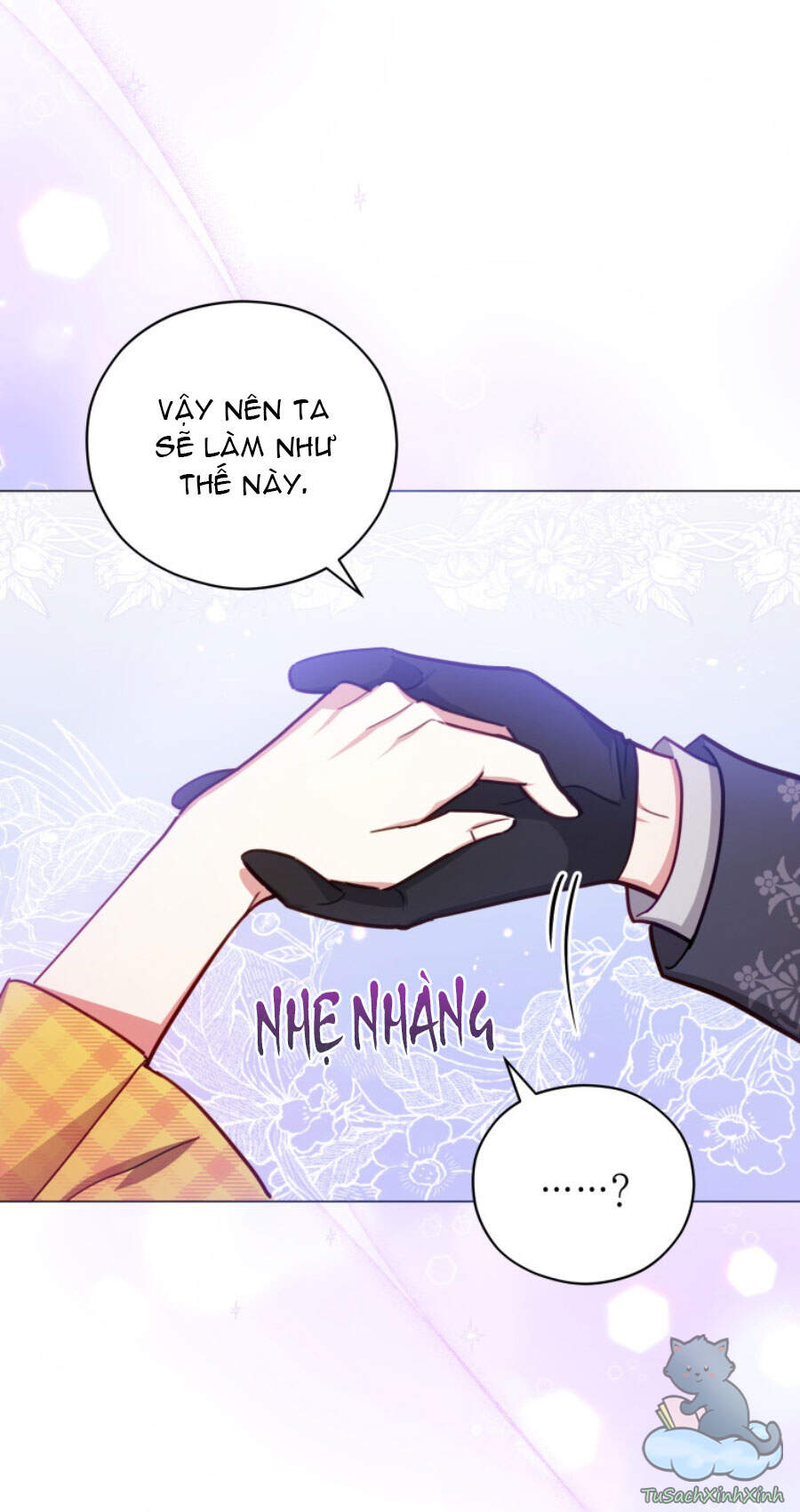 Quý Cô Khó Gần Chapter 42 - 23
