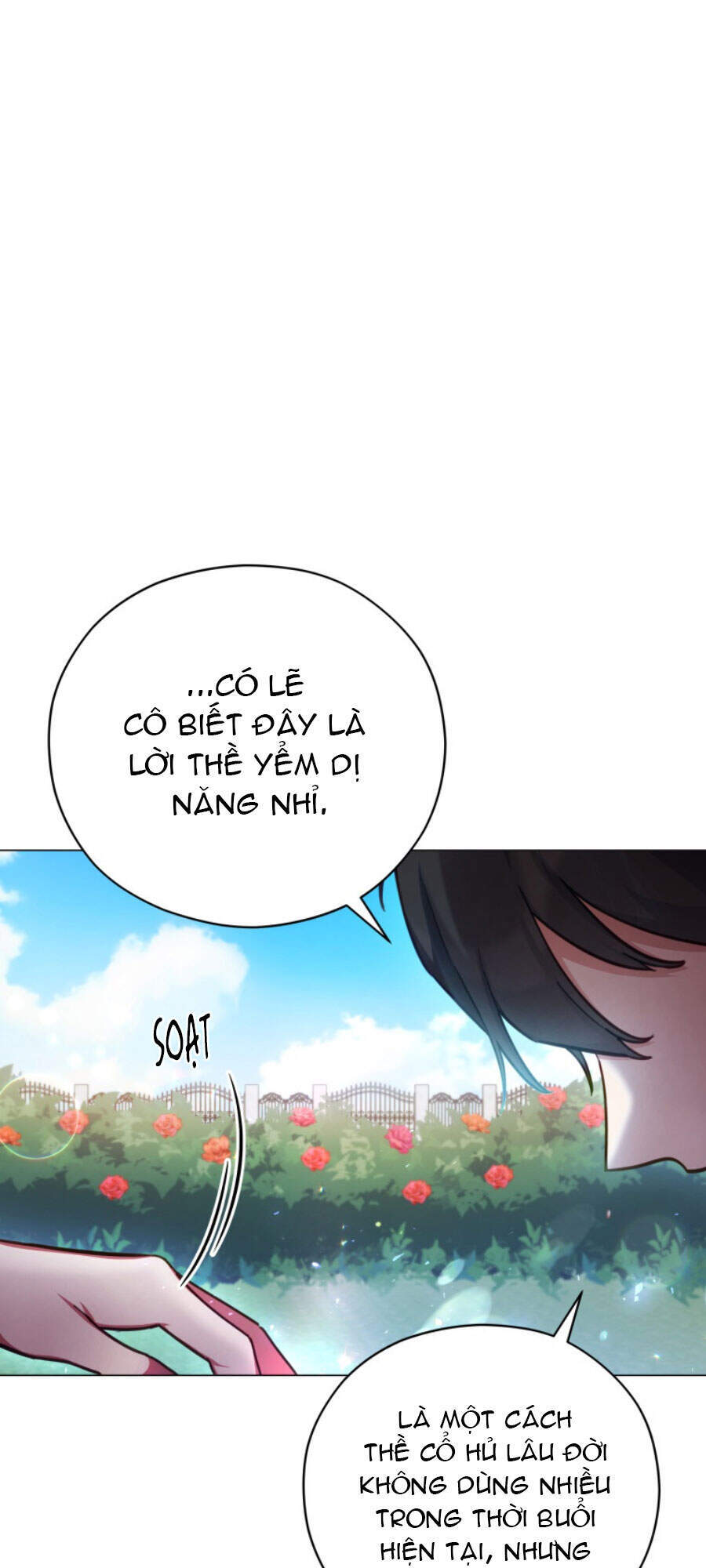 Quý Cô Khó Gần Chapter 42 - 30