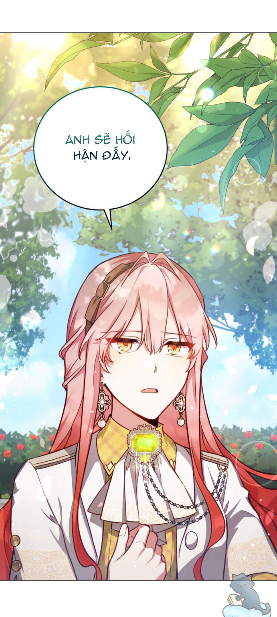 Quý Cô Khó Gần Chapter 42 - 40