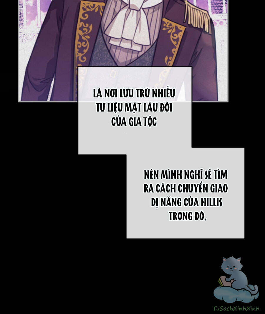 Quý Cô Khó Gần Chapter 42 - 47