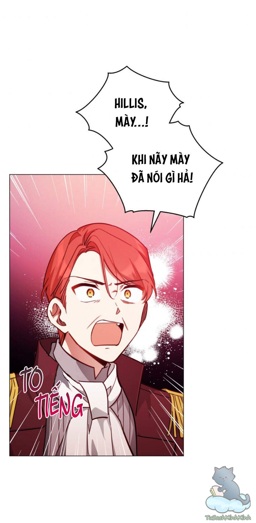 Quý Cô Khó Gần Chapter 42 - 53