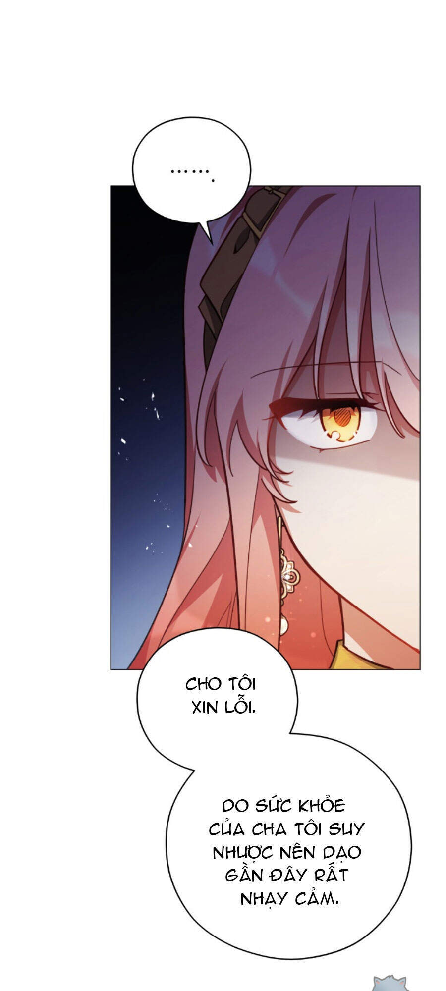 Quý Cô Khó Gần Chapter 42 - 7