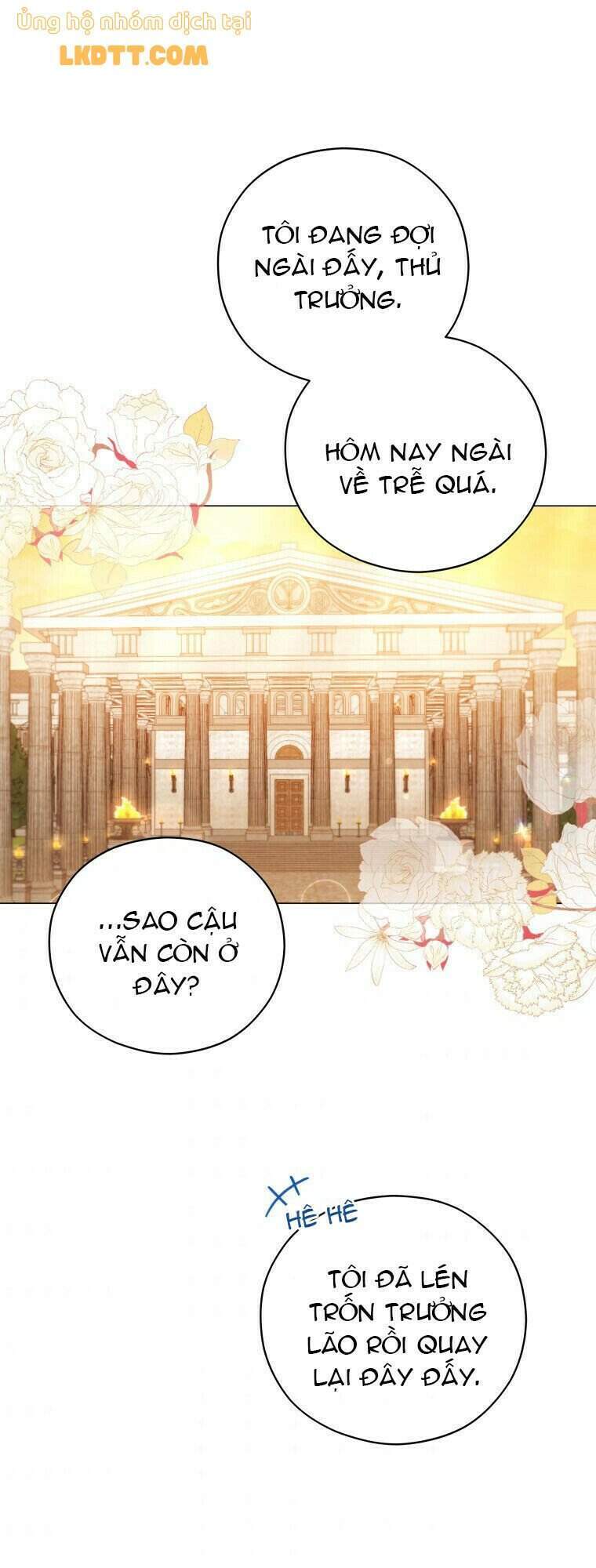 Quý Cô Khó Gần Chapter 43 - 1