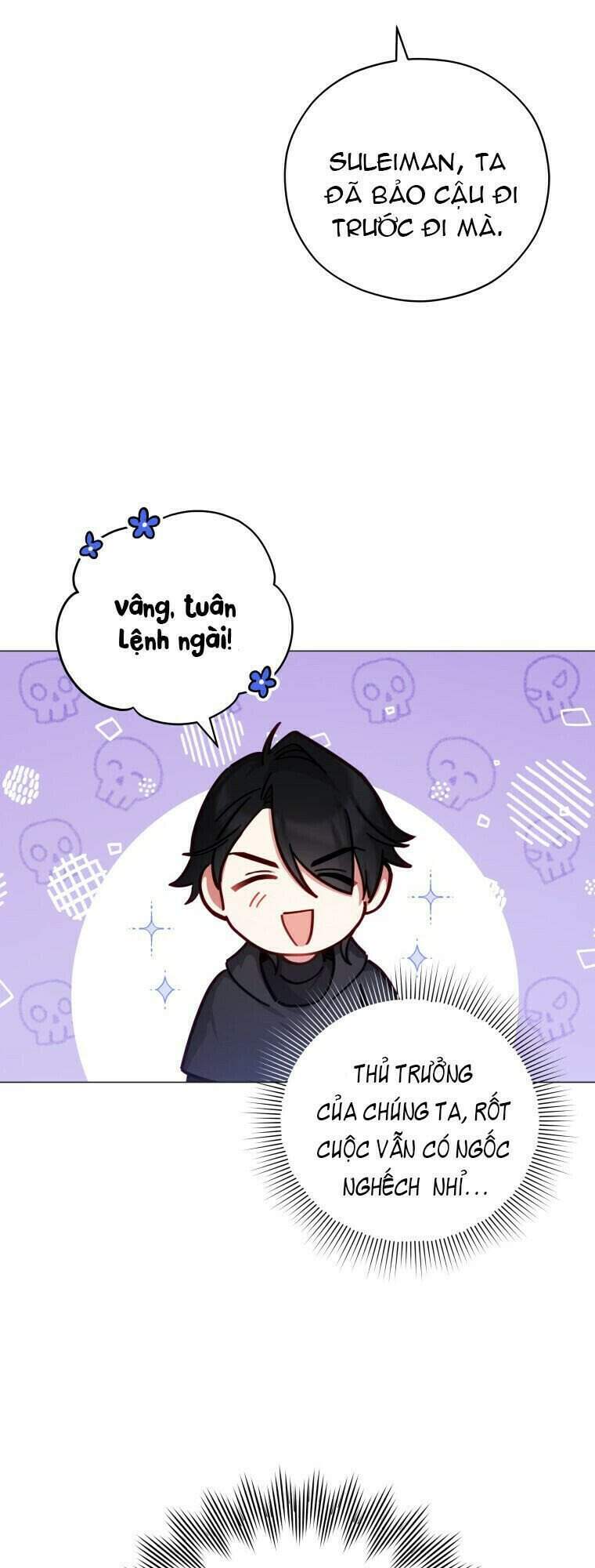 Quý Cô Khó Gần Chapter 43 - 11