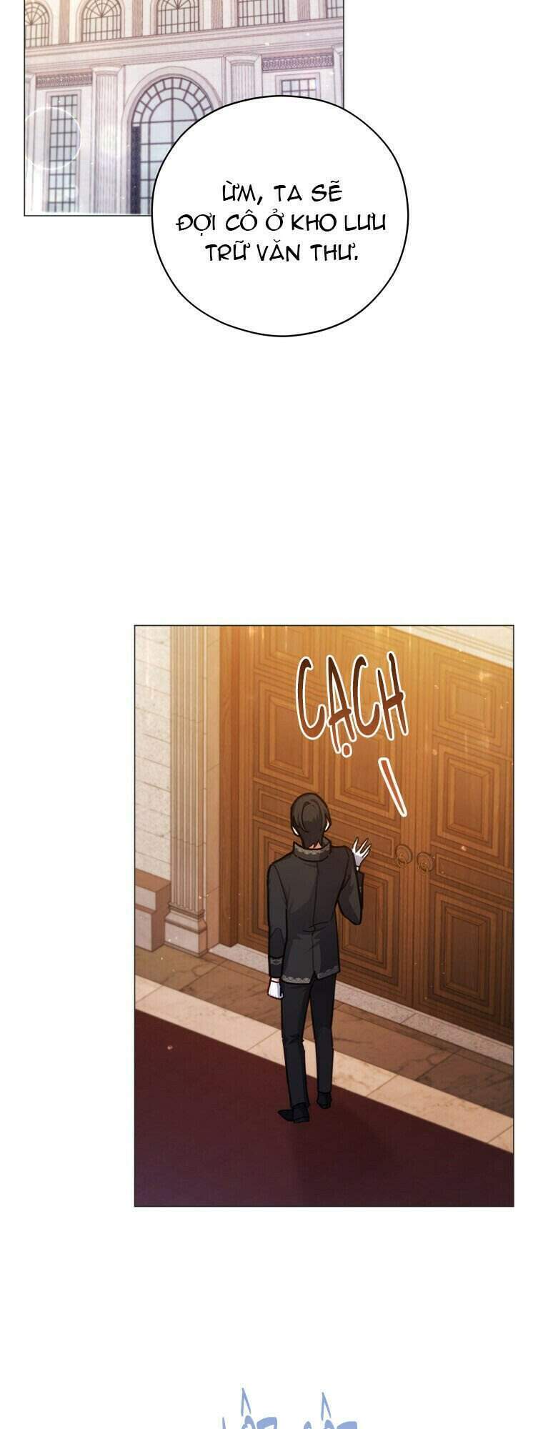 Quý Cô Khó Gần Chapter 43 - 14