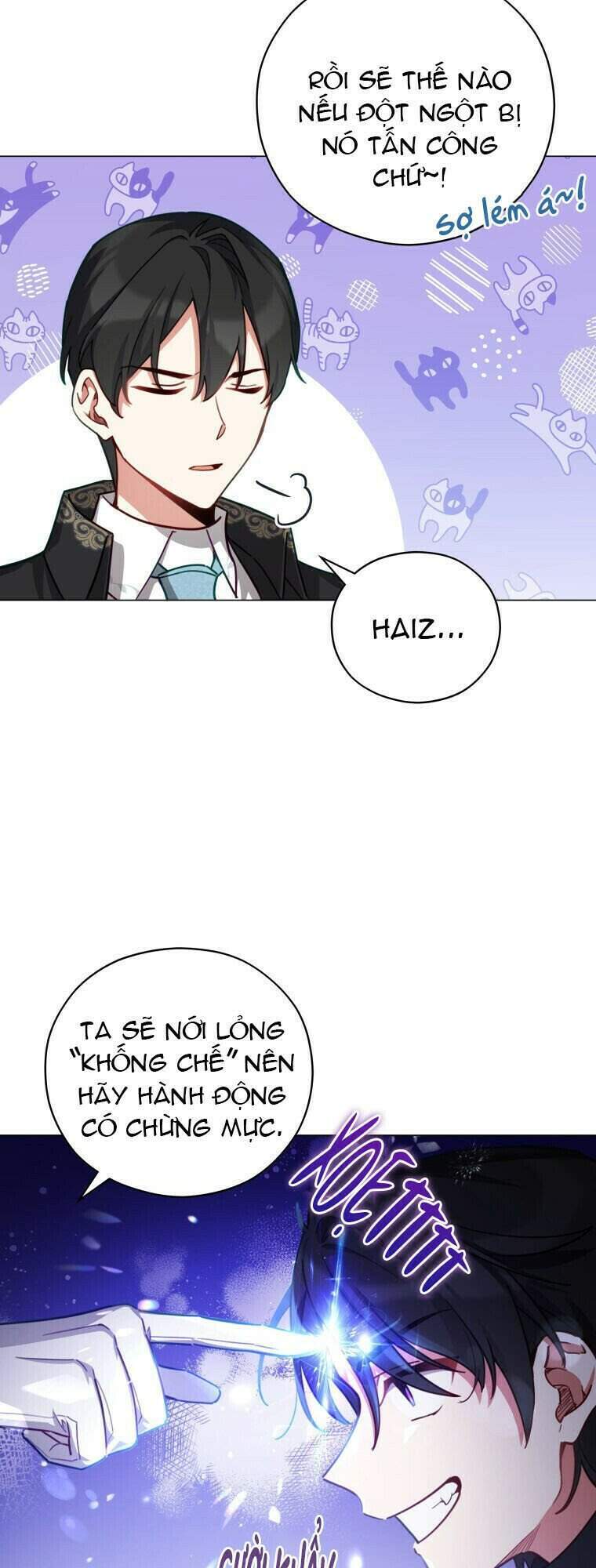 Quý Cô Khó Gần Chapter 43 - 4