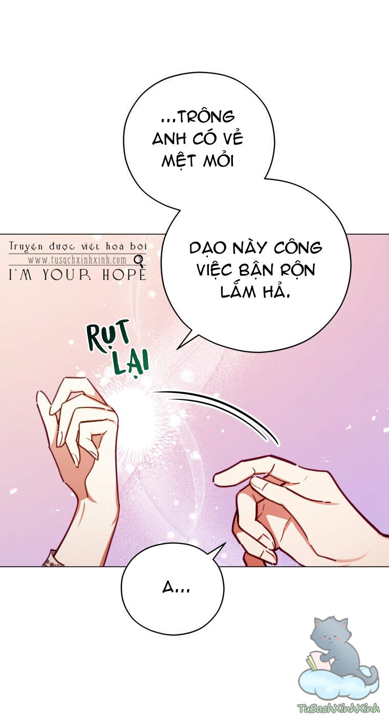 Quý Cô Khó Gần Chapter 44 - 18